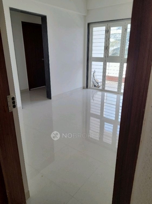 1 BHK Flat In Sai Anand Residency for Rent  In Dhanori