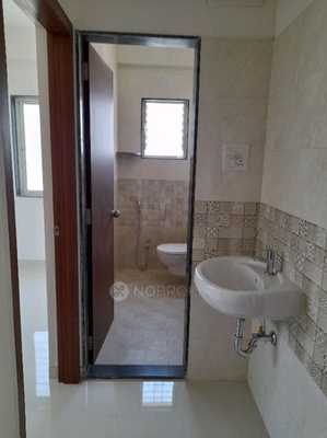 1 BHK Flat In Sai Anand Residency for Rent  In Dhanori