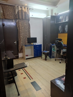 3 BHK Flat For Sale In Indrapuram