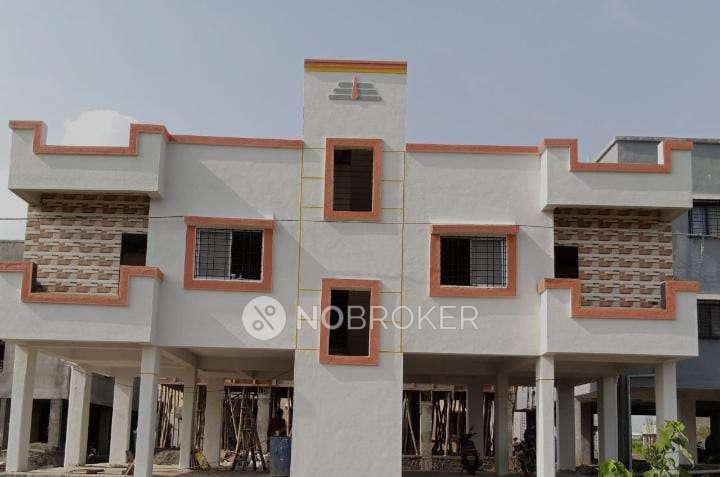 2 BHK House for Rent  In Nighoje
