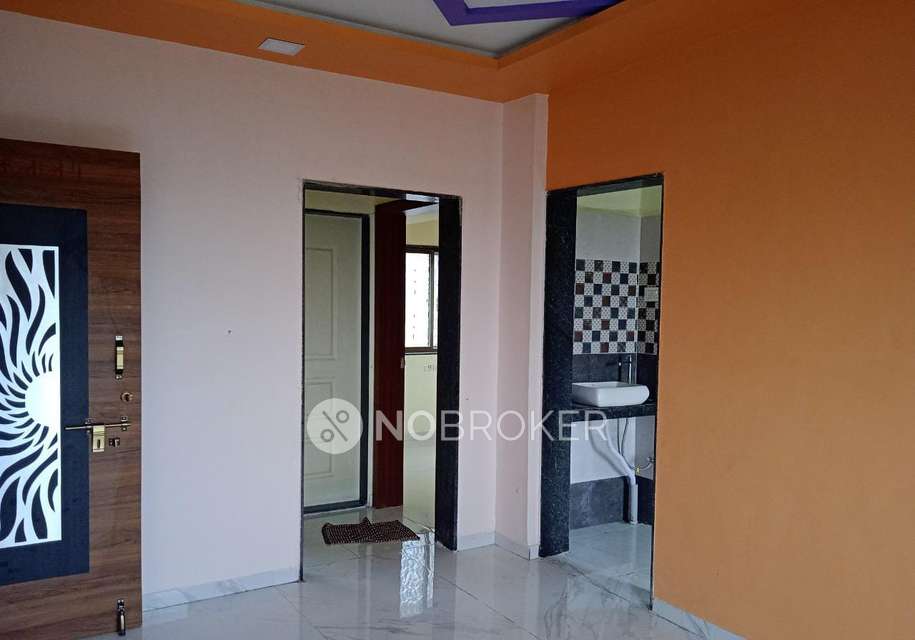 2 BHK House for Rent  In Nighoje