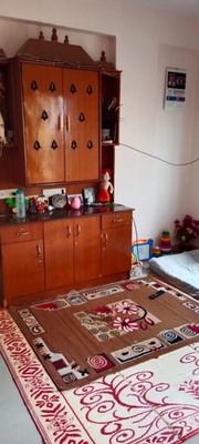 2 BHK Flat In Prabhat Sapphire For Sale  In Marathahalli