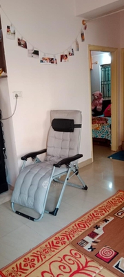 2 BHK Flat In Prabhat Sapphire For Sale  In Marathahalli