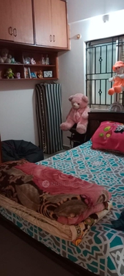 2 BHK Flat In Prabhat Sapphire For Sale  In Marathahalli