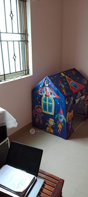 2 BHK Flat In Prabhat Sapphire For Sale  In Marathahalli