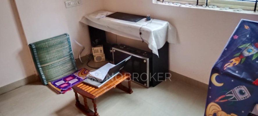 2 BHK Flat In Prabhat Sapphire For Sale  In Marathahalli