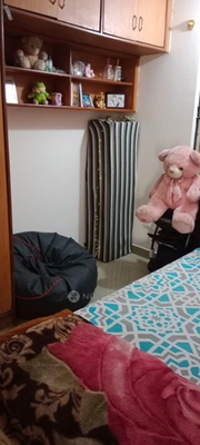 2 BHK Flat In Prabhat Sapphire For Sale  In Marathahalli