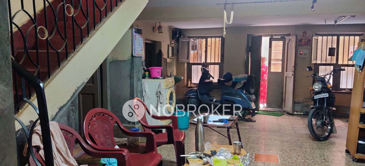 4 BHK House For Sale  In  Shivaji Nagar