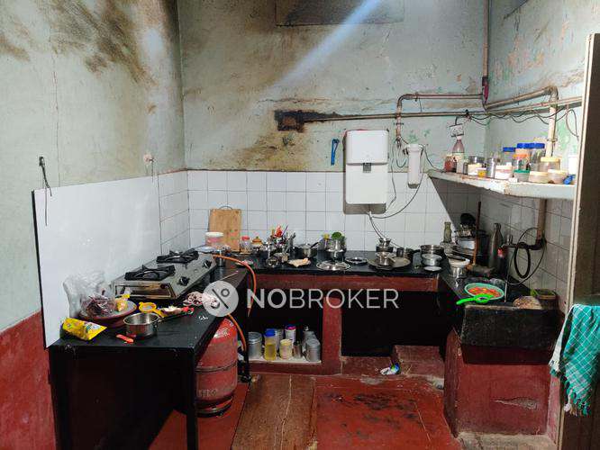 4 BHK House For Sale  In  Shivaji Nagar