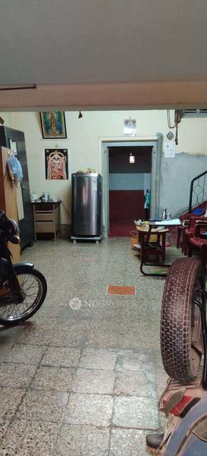 4 BHK House For Sale  In  Shivaji Nagar