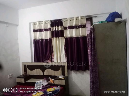 1 BHK Flat In Kesar Valley for Rent  In Chikhali