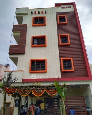1 BHK Flat In Shiva Kurpa for Lease  In Tunganagara