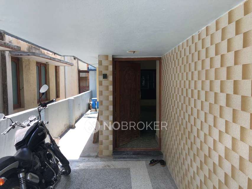 1 RK House for Rent  In Rr Nagar