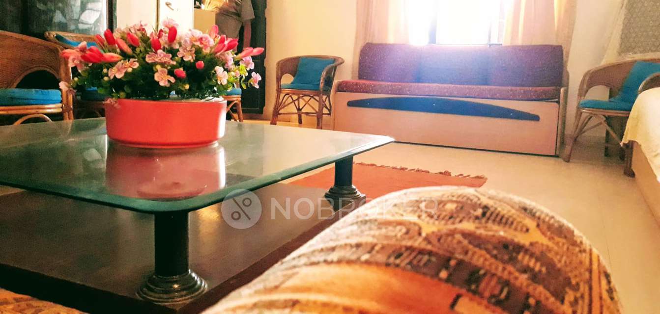 3 BHK House for Rent  In Bavdhan