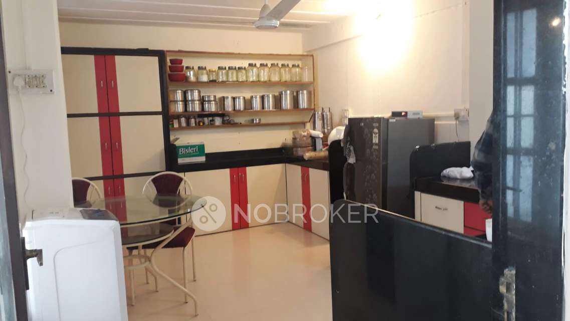 3 BHK House for Rent  In Bavdhan