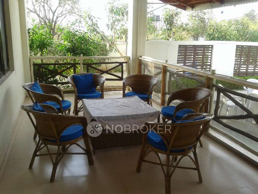 3 BHK House for Rent  In Bavdhan