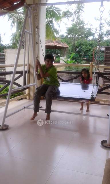 3 BHK House for Rent  In Bavdhan