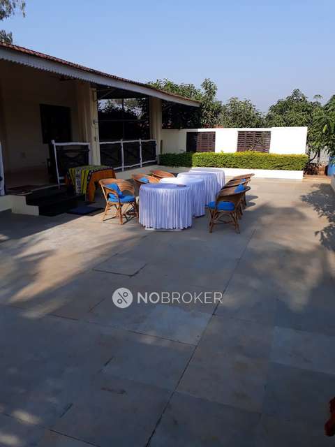 3 BHK House for Rent  In Bavdhan