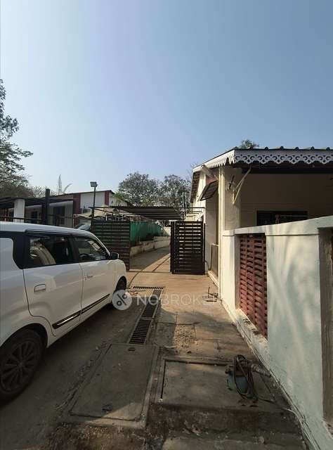 3 BHK House for Rent  In Bavdhan