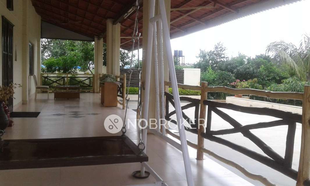 3 BHK House for Rent  In Bavdhan