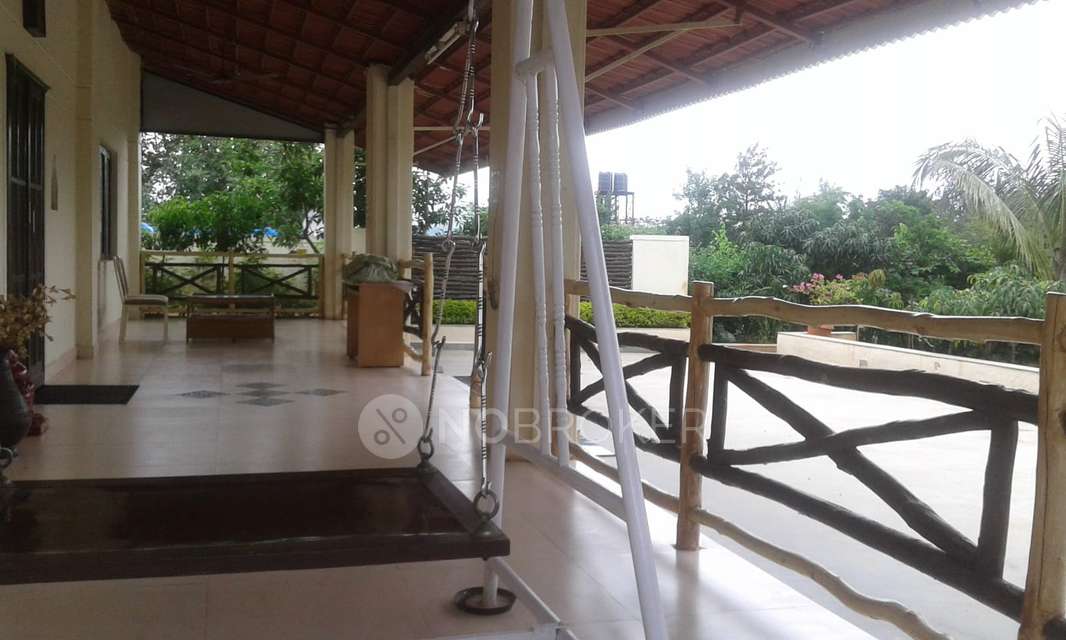 3 BHK House for Rent  In Bavdhan