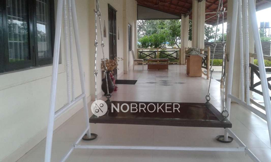 3 BHK House for Rent  In Bavdhan