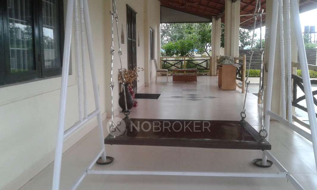 3 BHK House for Rent  In Bavdhan