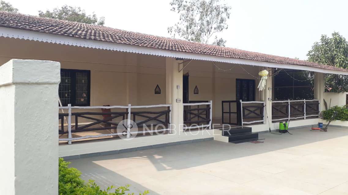 3 BHK House for Rent  In Bavdhan