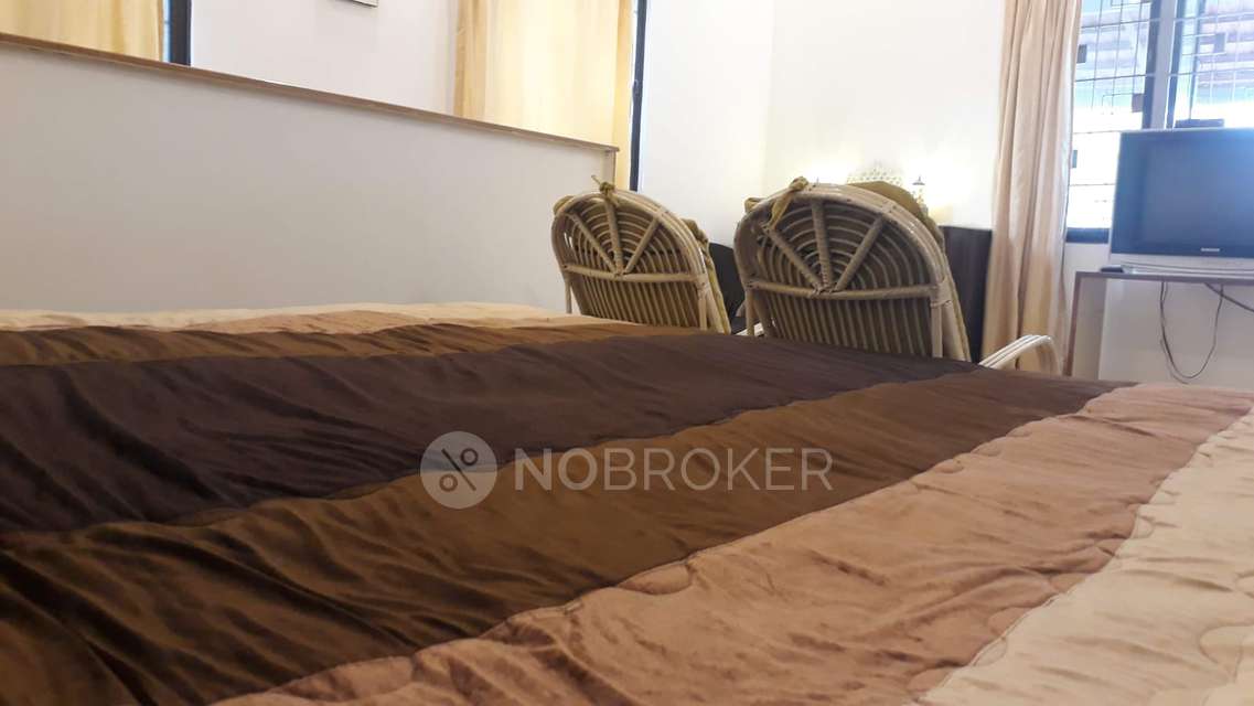 3 BHK House for Rent  In Bavdhan