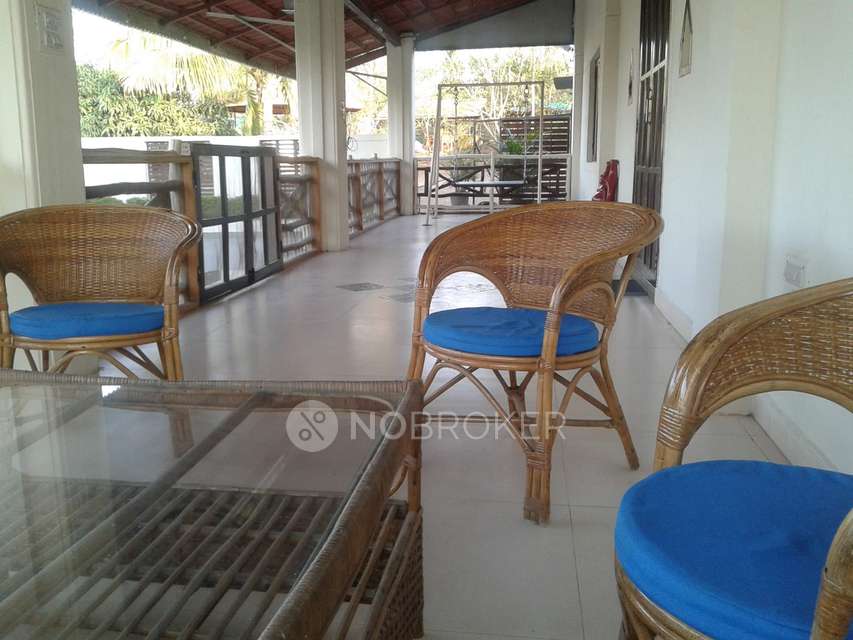 3 BHK House for Rent  In Bavdhan