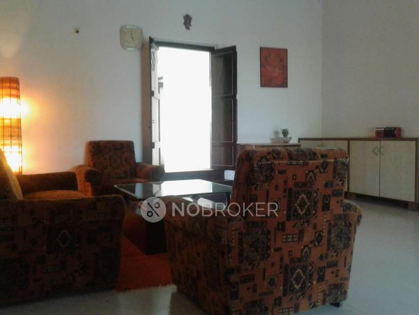 3 BHK House for Rent  In Bavdhan