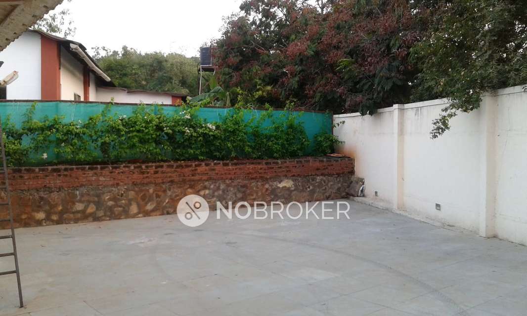 3 BHK House for Rent  In Bavdhan