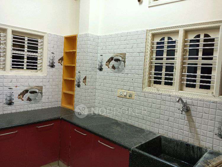 1 BHK House for Rent  In Rayasandra