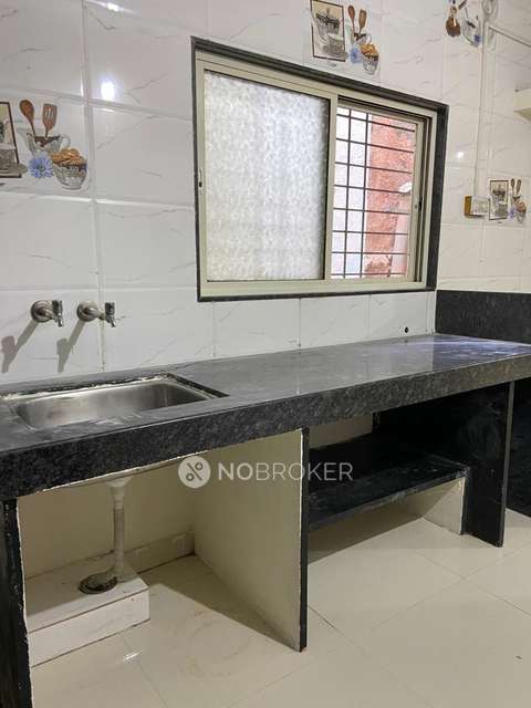 1 BHK House for Rent  In  Pimpri-chinchwad