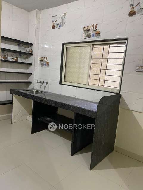 1 BHK House for Rent  In  Pimpri-chinchwad