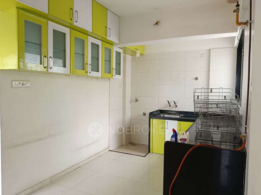 2 BHK Flat In Anandtara Iris Residences for Rent  In Mundhwa