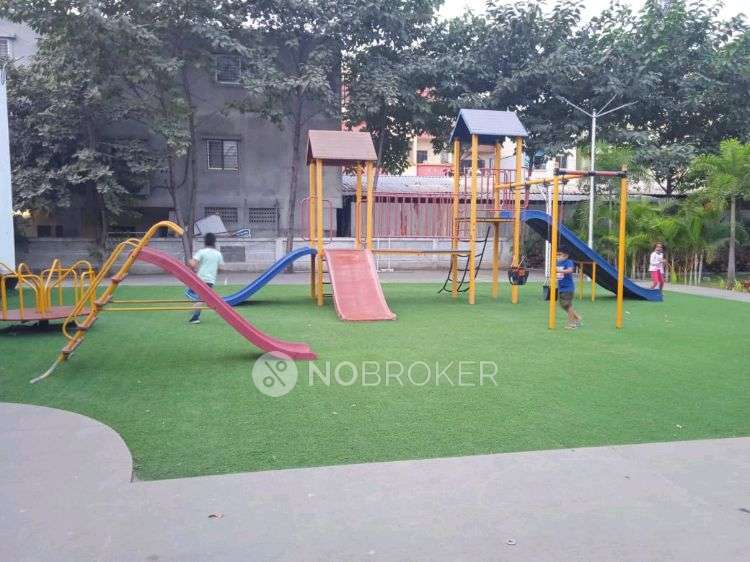 2 BHK Flat In Anandtara Iris Residences for Rent  In Mundhwa