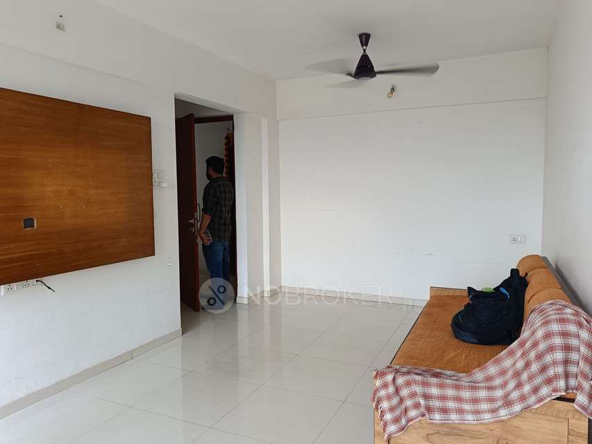 2 BHK Flat In Anandtara Iris Residences for Rent  In Mundhwa