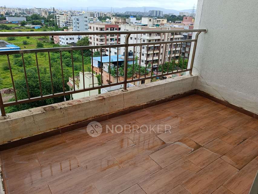 2 BHK Flat In Anandtara Iris Residences for Rent  In Mundhwa