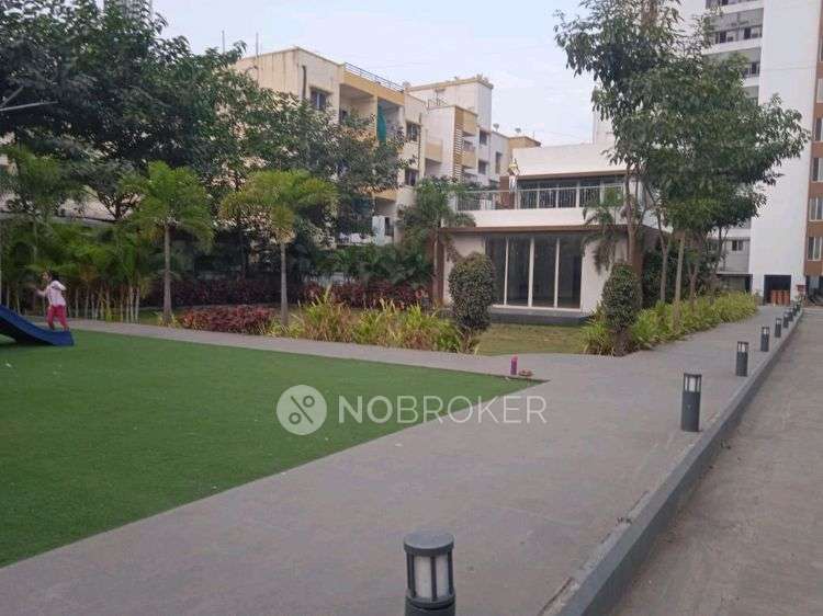 2 BHK Flat In Anandtara Iris Residences for Rent  In Mundhwa