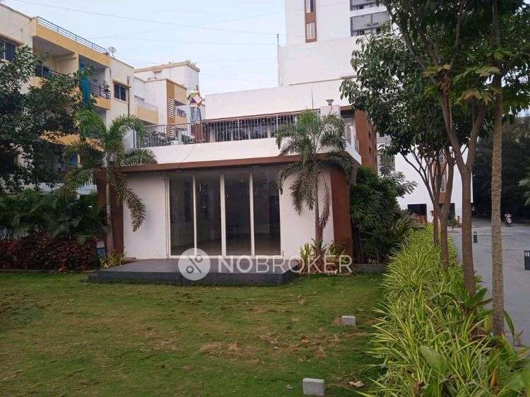 2 BHK Flat In Anandtara Iris Residences for Rent  In Mundhwa