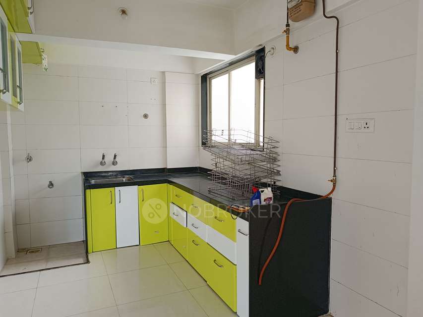 2 BHK Flat In Anandtara Iris Residences for Rent  In Mundhwa