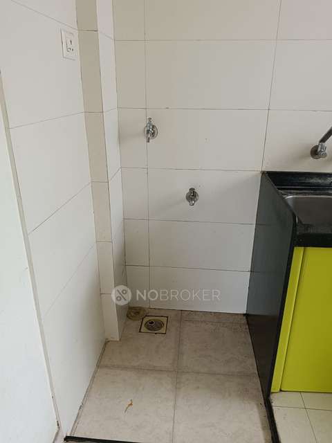 2 BHK Flat In Anandtara Iris Residences for Rent  In Mundhwa