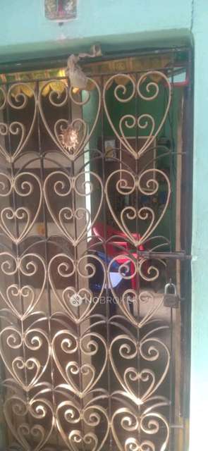 1 RK Flat In Apartment For Sale  In Tondiarpet