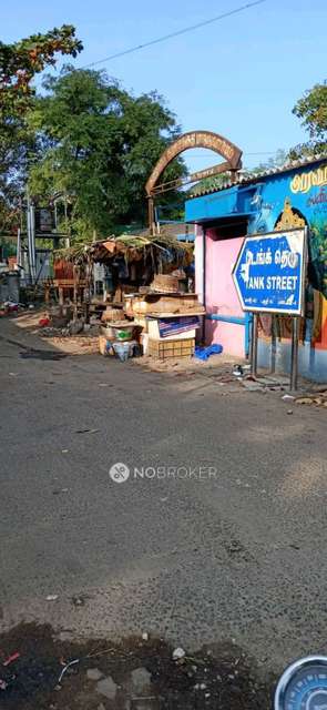 1 RK Flat In Apartment For Sale  In Tondiarpet