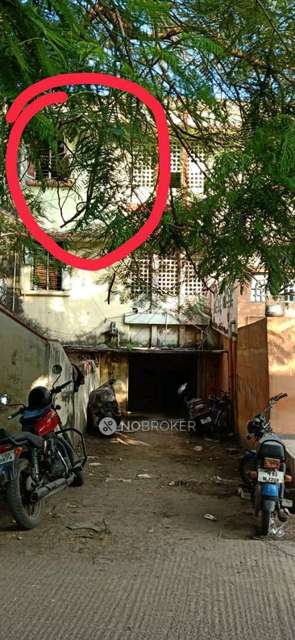 1 RK Flat In Apartment For Sale  In Tondiarpet