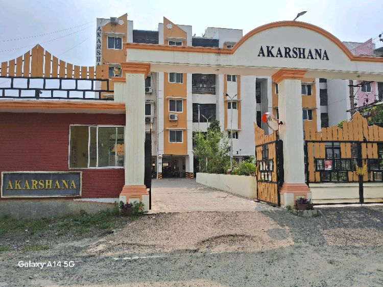 Akarshana Apartment