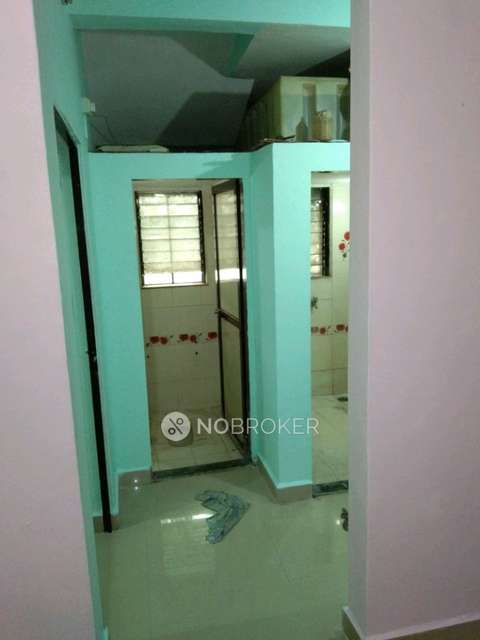 1 RK Flat In Om Sai Corner  for Rent  In Titwala