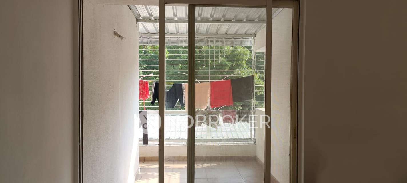 3 BHK Flat In Hillshire for Rent  In Wagholi