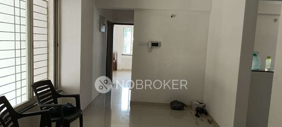 3 BHK Flat In Hillshire for Rent  In Wagholi